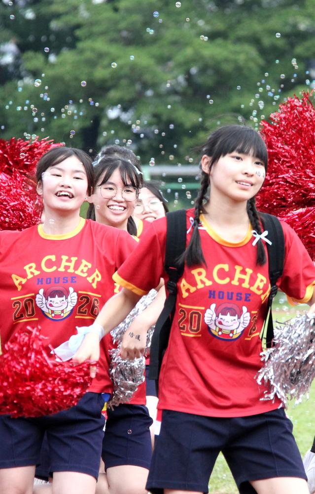 Other Learning  Experiences