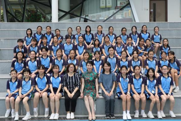 S.K.H. Good Shepherd Primary School  